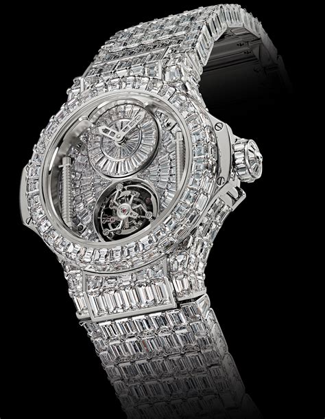 hublot 2 million|hublot big bang models.